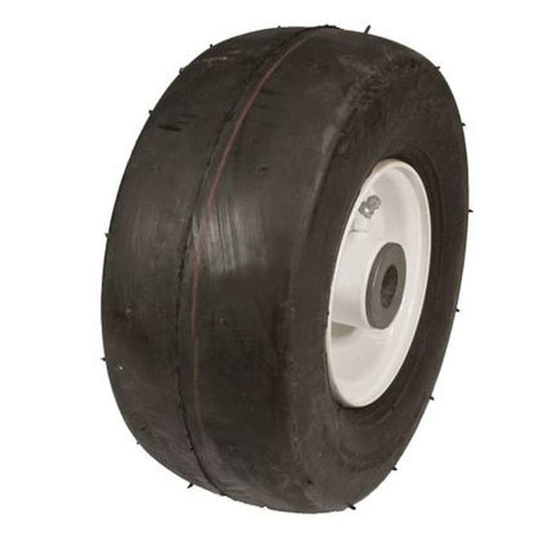 Aftermarket Deck Wheel Assembly Mower 1232 1440 Zoom Sport 07130100 For Ariens WHU90-0040 - main